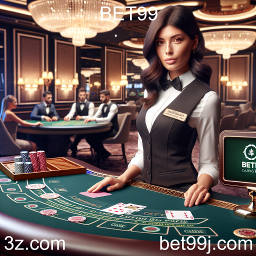 A Emoção do Jogo Ao Vivo no BET99